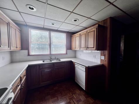 2 Sayer Street Elkins WV 26241