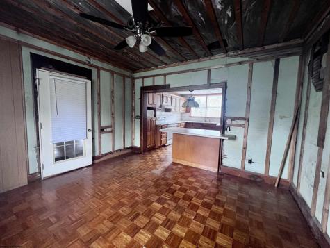 2 Sayer Street Elkins WV 26241