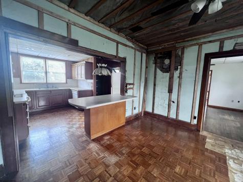 2 Sayer Street Elkins WV 26241