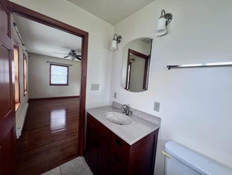 2 Sayer Street Elkins WV 26241