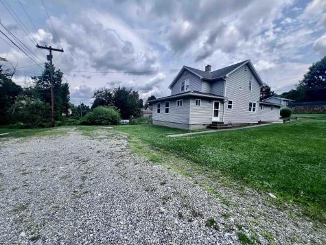 2 Sayer Street Elkins WV 26241
