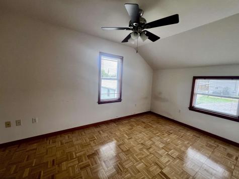 2 Sayer Street Elkins WV 26241