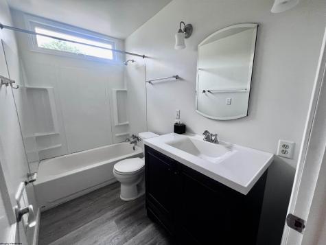 2 Sayer Street Elkins WV 26241