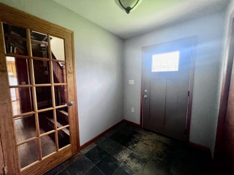 2 Sayer Street Elkins WV 26241