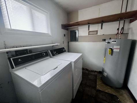 2 Sayer Street Elkins WV 26241