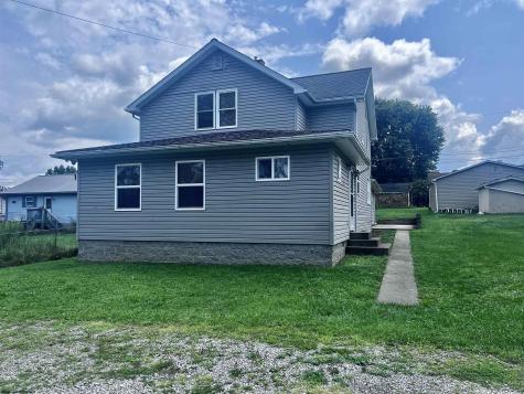 2 Sayer Street Elkins WV 26241