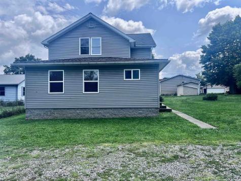 2 Sayer Street Elkins WV 26241