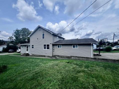 2 Sayer Street Elkins WV 26241