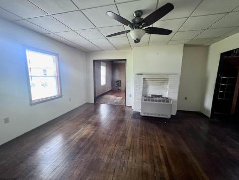 2 Sayer Street Elkins WV 26241