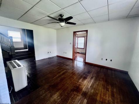 2 Sayer Street Elkins WV 26241