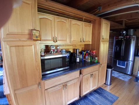 6047 Russett Road Normantown WV 25267