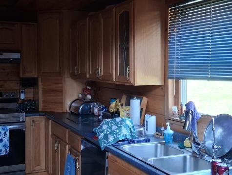 6047 Russett Road Normantown WV 25267
