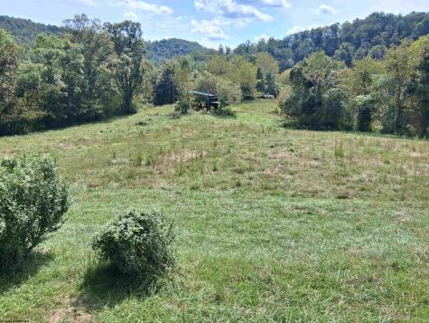 6047 Russett Road Normantown WV 25267