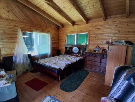 6047 Russett Road Normantown WV 25267