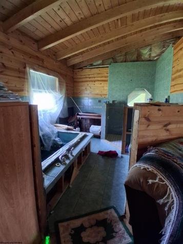 6047 Russett Road Normantown WV 25267