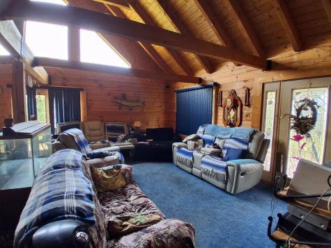 6047 Russett Road Normantown WV 25267