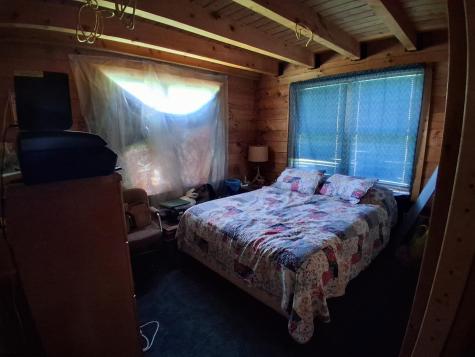 6047 Russett Road Normantown WV 25267