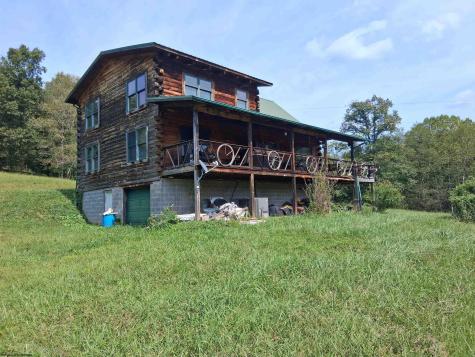6047 Russett Road Normantown WV 25267