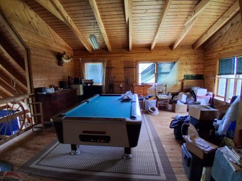 6047 Russett Road Normantown WV 25267