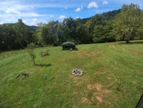 6047 Russett Road Normantown WV 25267