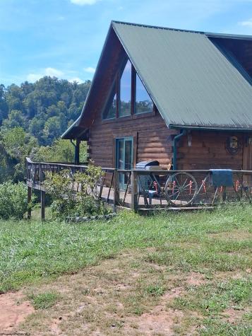 6047 Russett Road Normantown WV 25267