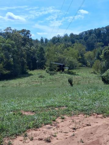 6047 Russett Road Normantown WV 25267