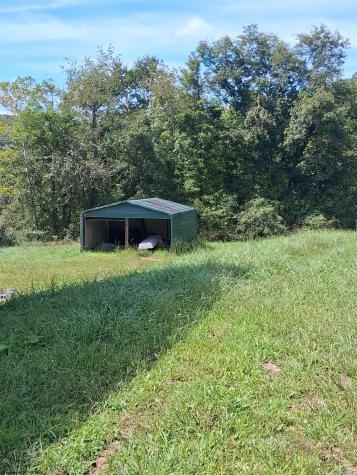 6047 Russett Road Normantown WV 25267