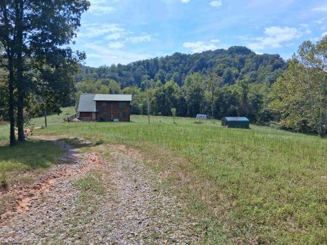 6047 Russett Road Normantown WV 25267