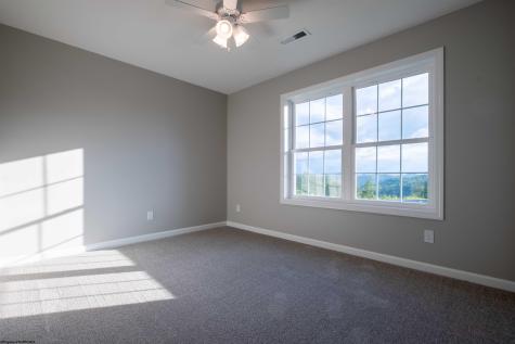 14 Hawk Station Drive Fairmont WV 26554