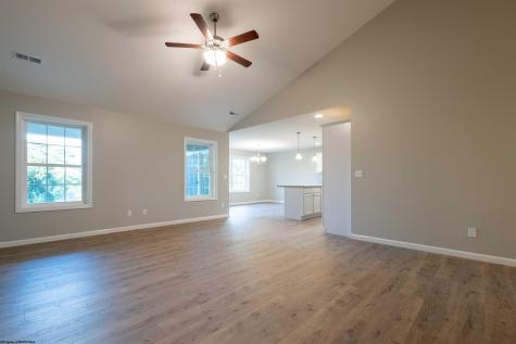 14 Hawk Station Drive Fairmont WV 26554