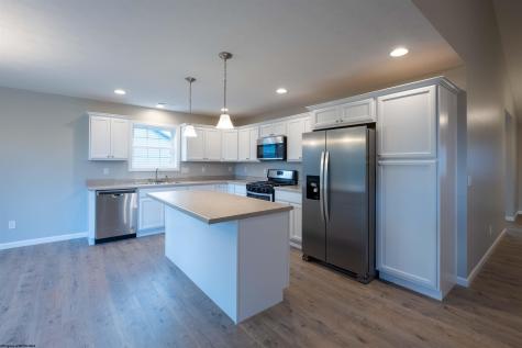 14 Hawk Station Drive Fairmont WV 26554