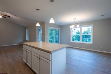 14 Hawk Station Drive Fairmont WV 26554