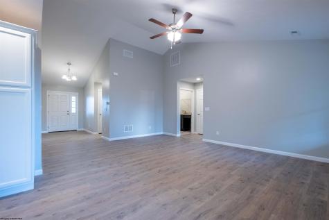 14 Hawk Station Drive Fairmont WV 26554