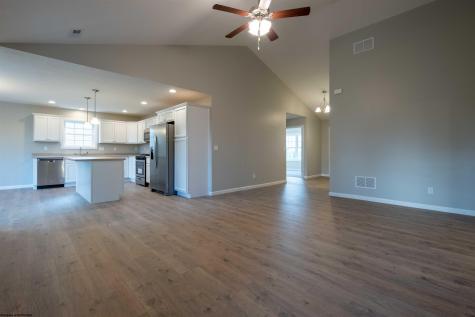 14 Hawk Station Drive Fairmont WV 26554
