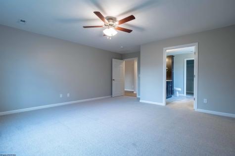 14 Hawk Station Drive Fairmont WV 26554