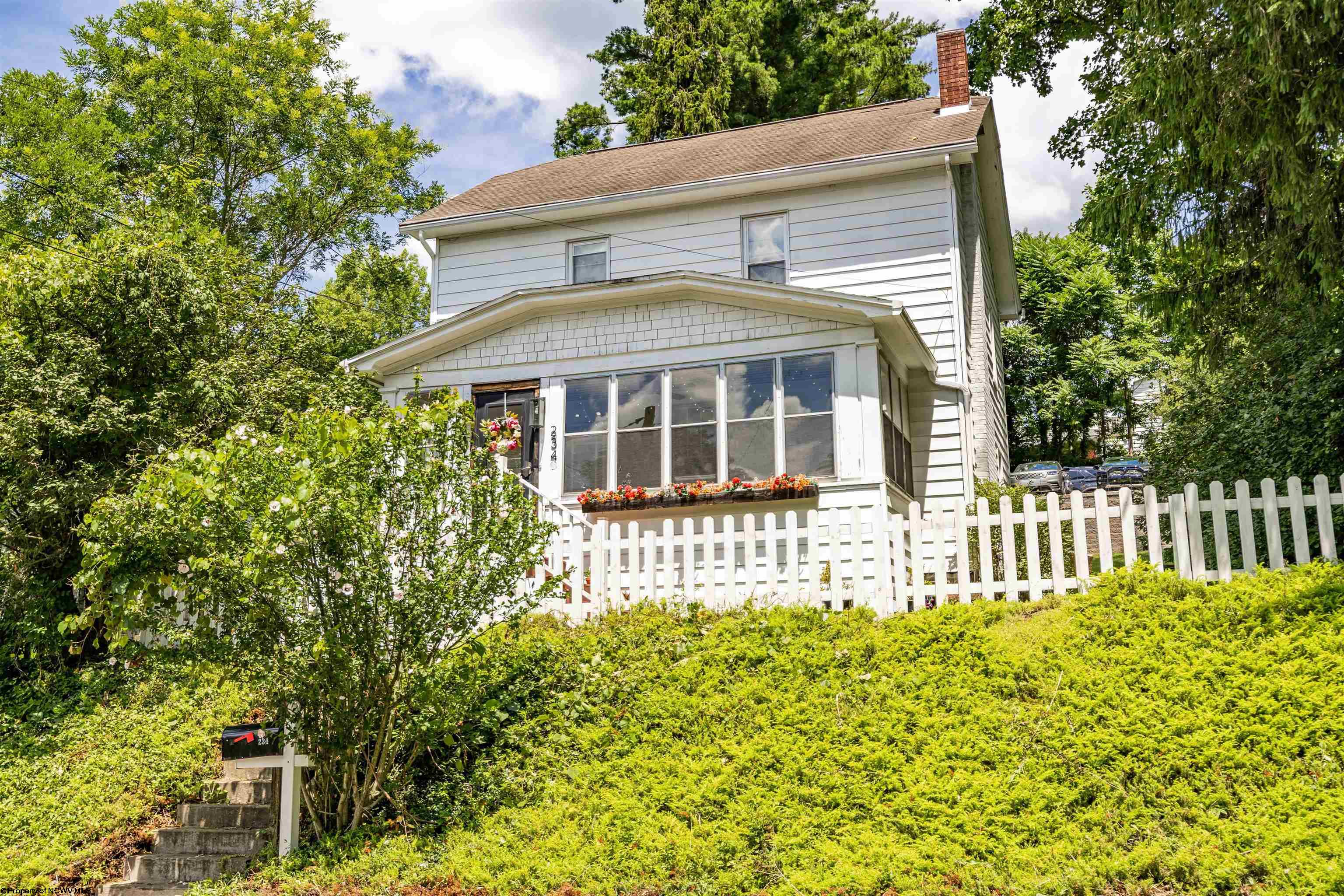 234 Willowdale Road Morgantown WV 26505