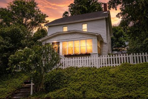 234 Willowdale Road Morgantown WV 26505