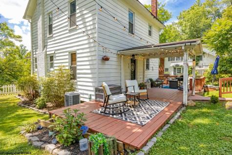 234 Willowdale Road Morgantown WV 26505