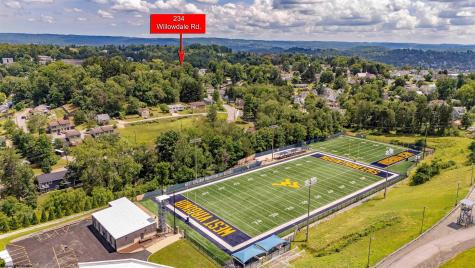 234 Willowdale Road Morgantown WV 26505