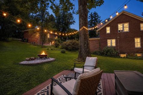 234 Willowdale Road Morgantown WV 26505