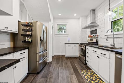 234 Willowdale Road Morgantown WV 26505