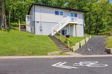 608 E Brockway Avenue Morgantown WV 26501