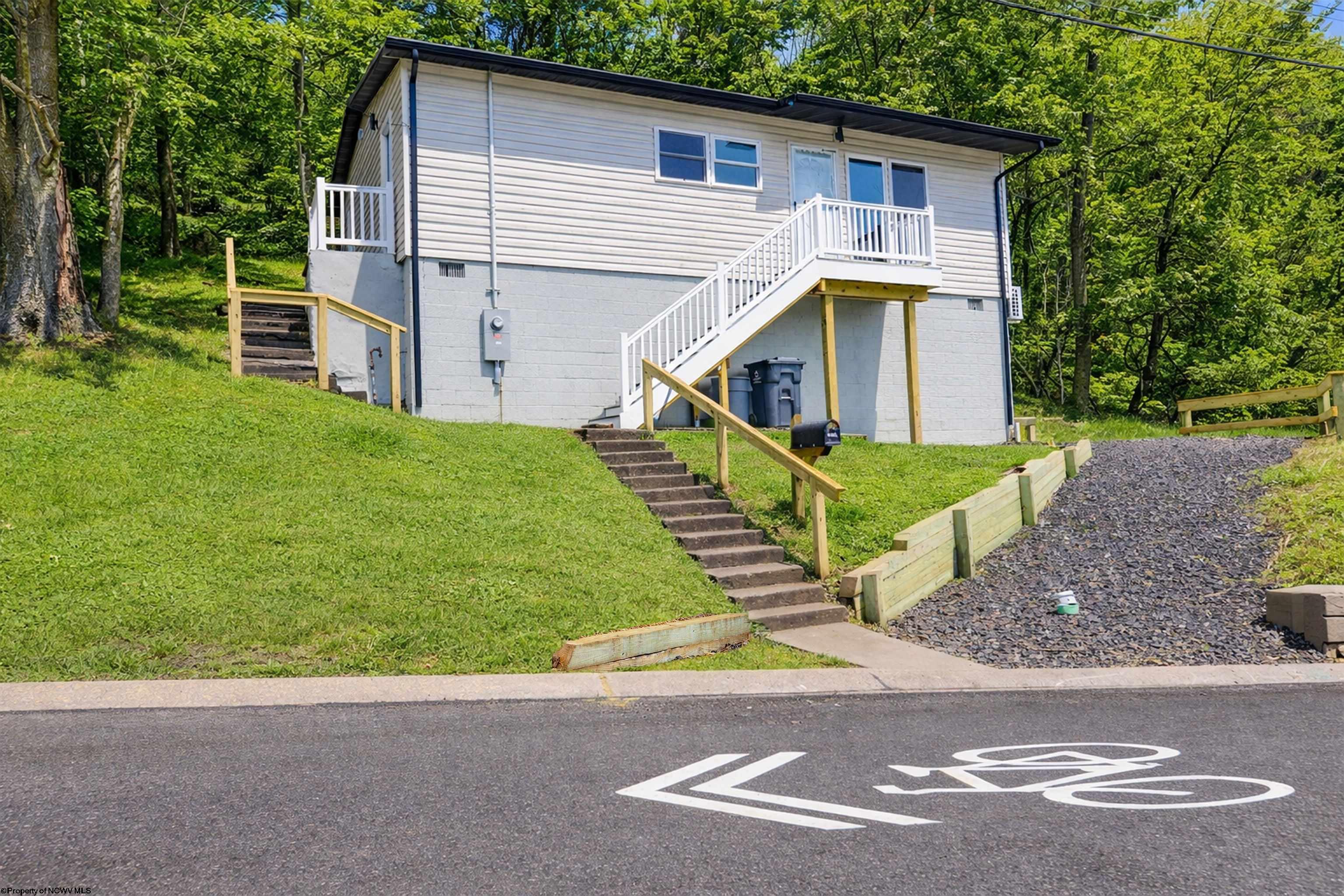 608 E Brockway Avenue Morgantown WV 26501