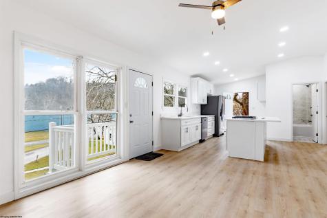608 E Brockway Avenue Morgantown WV 26501