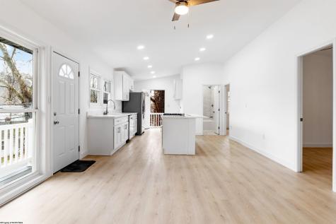 608 E Brockway Avenue Morgantown WV 26501