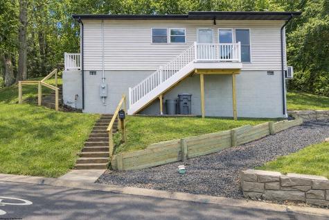 608 E Brockway Avenue Morgantown WV 26501