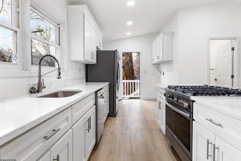 608 E Brockway Avenue Morgantown WV 26501