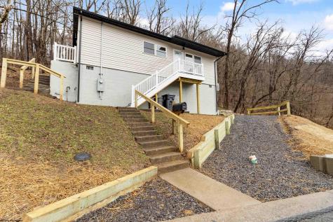608 E Brockway Avenue Morgantown WV 26501