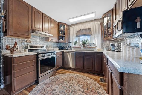 1018 Route 20 South Road Buckhannon WV 26201