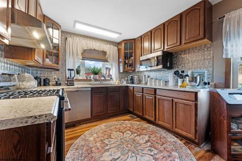 1018 Route 20 South Road Buckhannon WV 26201